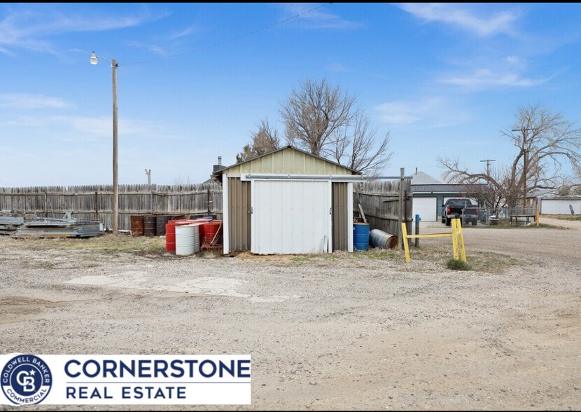More Photos Of 7621 W Yellowstone Hwy, Casper Food Processing For Sale