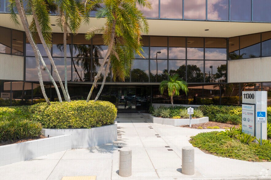 More Photos Of 11300 4th St N, Saint Petersburg Office For Lease