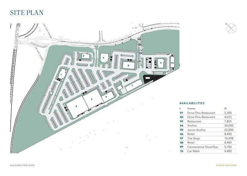 More Photos Of Lemmon & US 3955, Reno Unknown For Lease