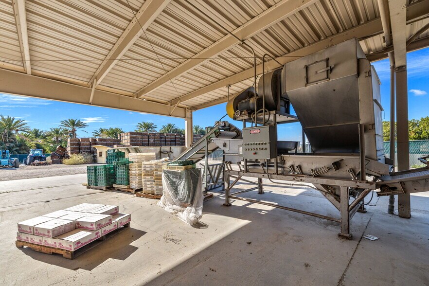 More Photos Of 82291 Avenue 61, Thermal Distribution For Sale