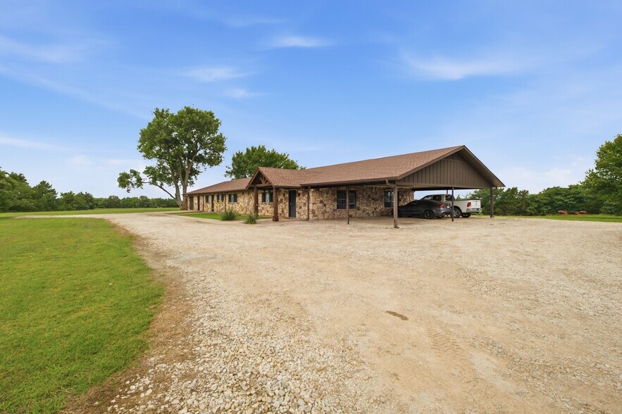 More Photos Of 55 Heritage Rd, Gordonville Office Residential For Sale