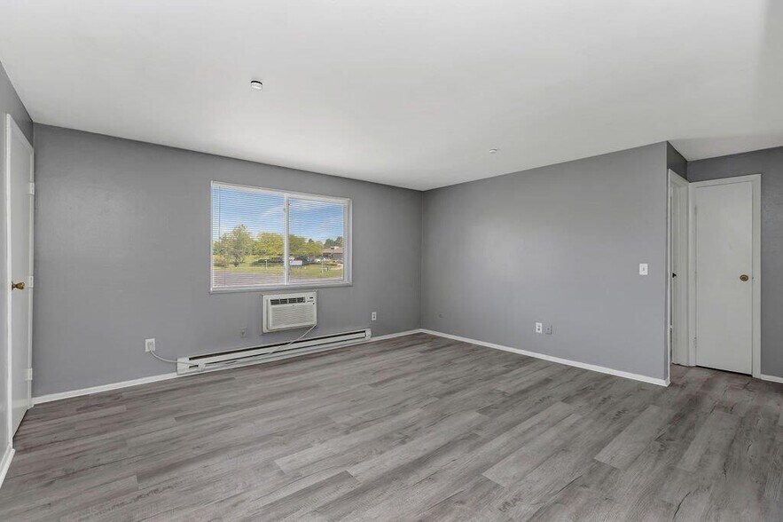 More Photos Of , Dayton Multifamily For Sale