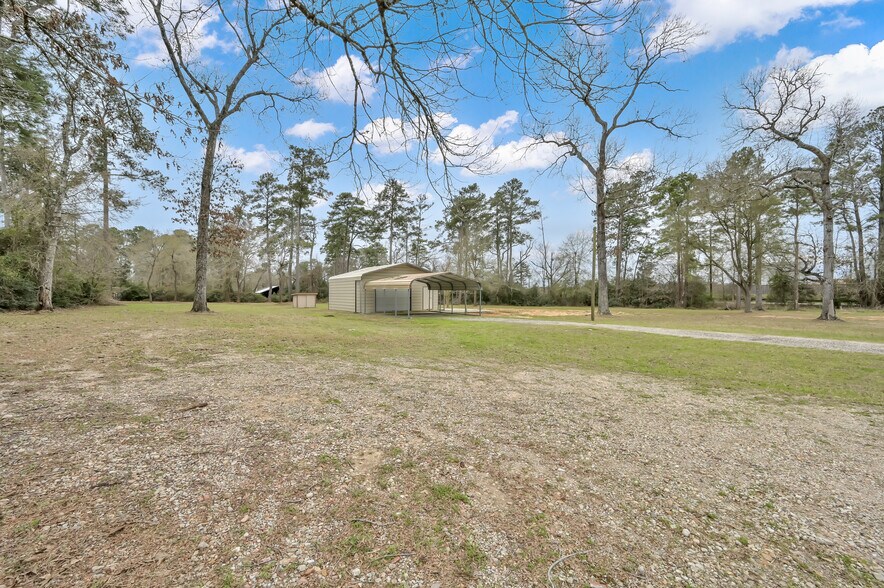 More Photos Of 16519 Lonesome Pine St, Magnolia Land For Sale