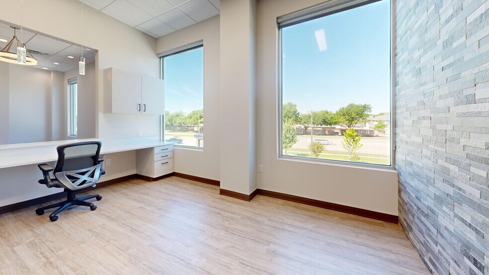 More Photos Of 3242 Preston Rd, Plano Medical For Lease