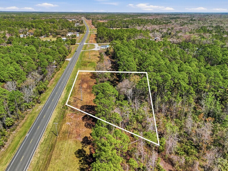 More Photos Of TBD Florida SR 24, Cedar Key Land For Sale