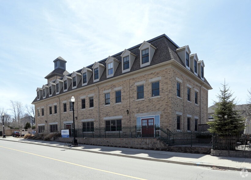 Primary Photo Of 7 Father David Bauer Dr, Waterloo Office For Lease
