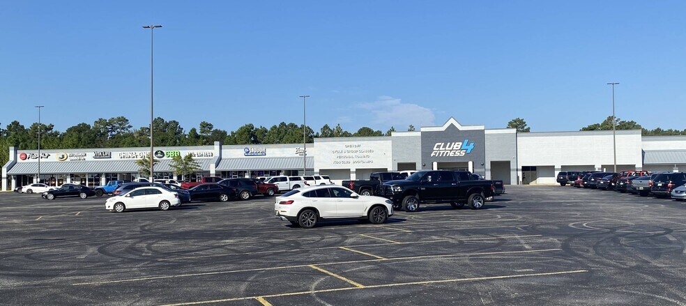 More Photos Of 2502 Schillinger Rd S, Mobile Land For Lease