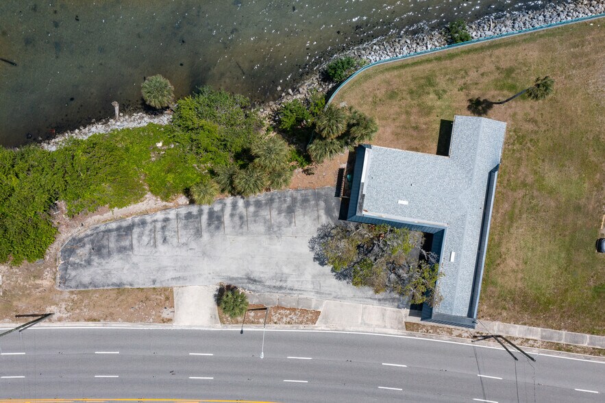 More Photos Of 1331 S Harbor City Blvd, Melbourne Office Residential For Sale
