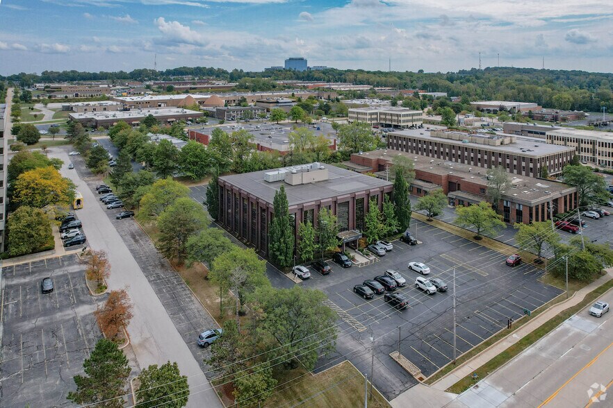 More Photos Of 3601 Green Rd, Beachwood Office For Sale