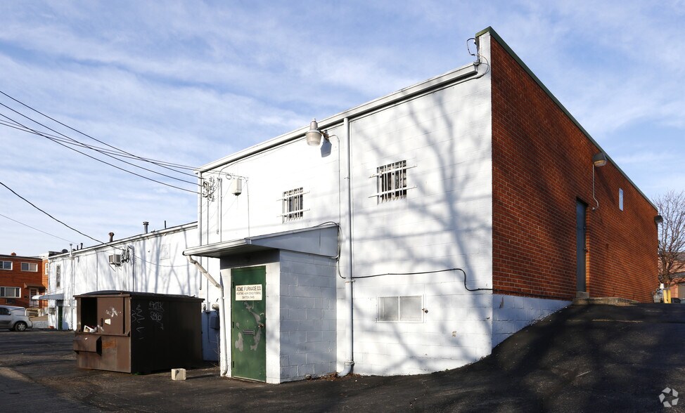 More Photos Of 4716-4724 S Dixie Dr, Dayton Unknown For Lease