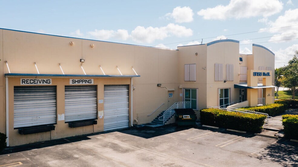 More Photos Of 11403 NW 39th St, Miami Light Distribution For Sale