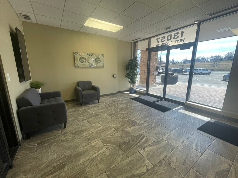 More Photos Of 13057 W Center Rd, Omaha Office For Lease