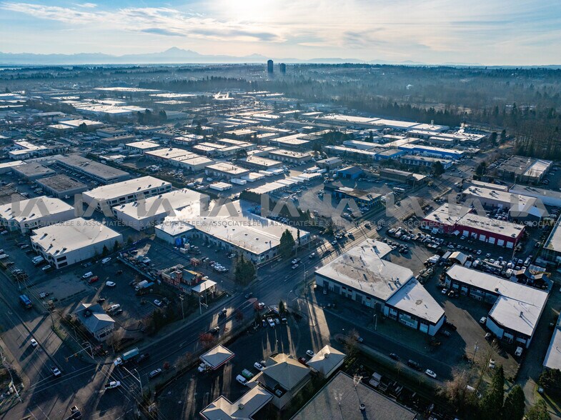 More Photos Of 9520 192nd St, Surrey Warehouse For Lease