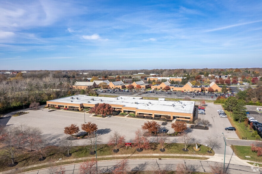 More Photos Of 701-719 Brooksedge Plaza Dr, Westerville Office For Lease