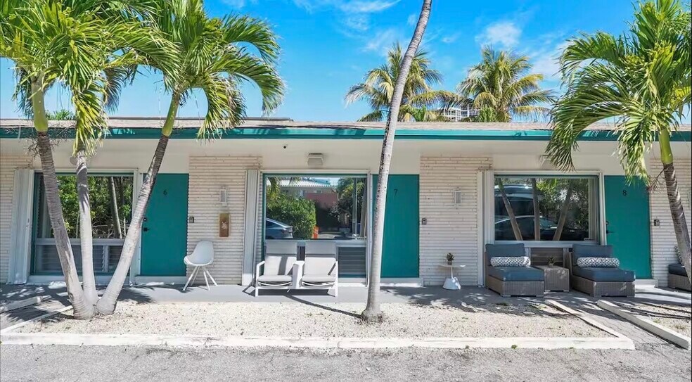 More Photos Of 333 Palm St, Hollywood Apartments For Sale