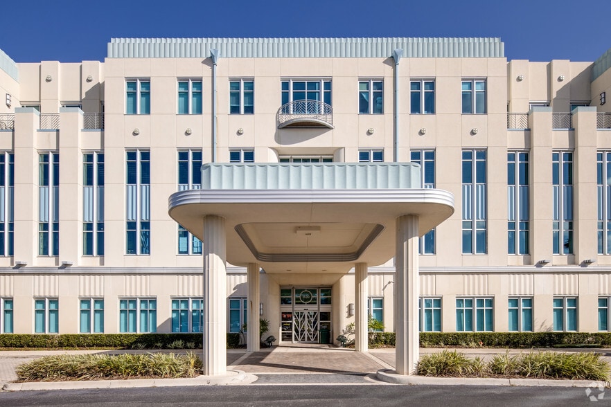 More Photos Of 1530 Celebration Blvd, Celebration Medical For Lease