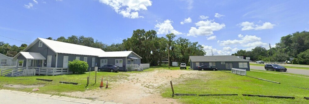 More Photos Of 414 S Randolph Ave, Kissimmee Freestanding For Sale
