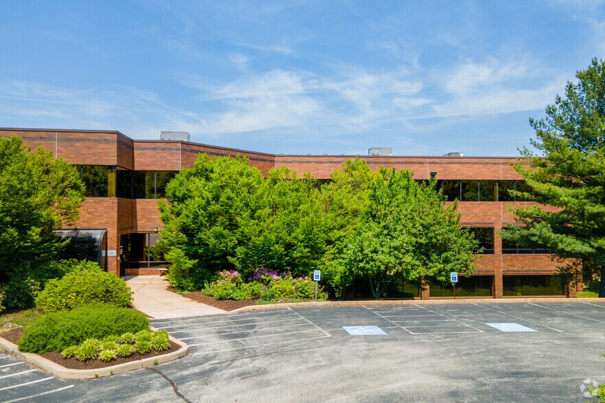 More Photos Of 812 Springdale Dr, Exton Office For Lease