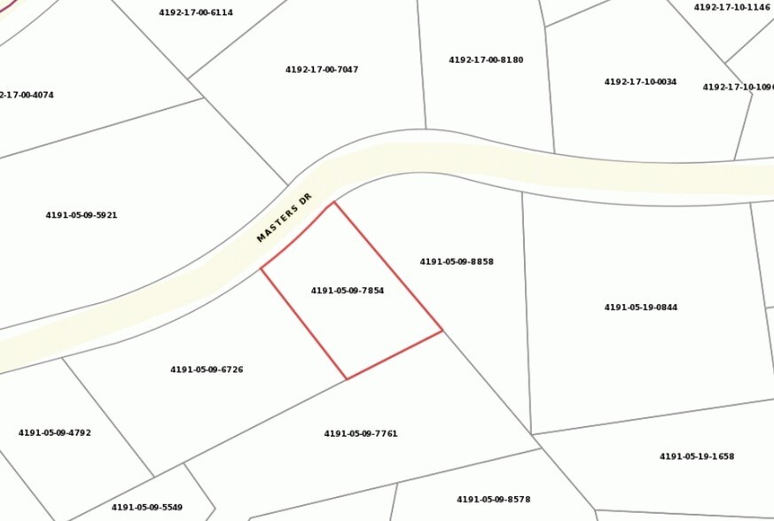 More Photos Of 129 Masters Dr, Pickens Warehouse For Sale