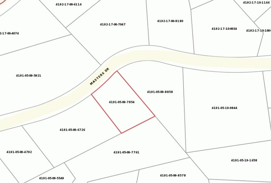 More Photos Of 129 Masters Dr, Pickens Warehouse For Sale