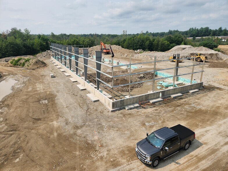 More Photos Of 187 S Main St, Newton Land For Sale