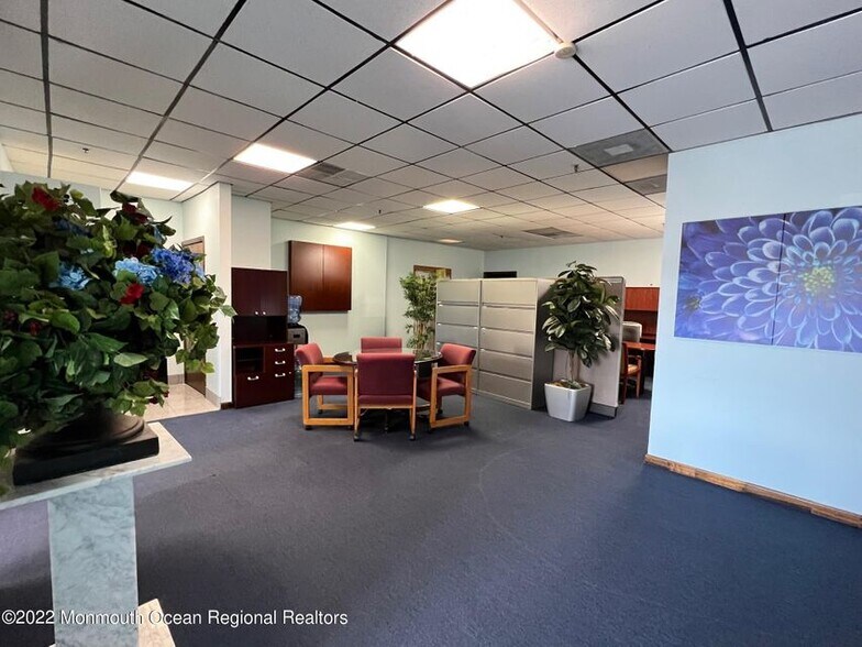 More Photos Of 3400 Rt 35, Hazlet Office For Sale