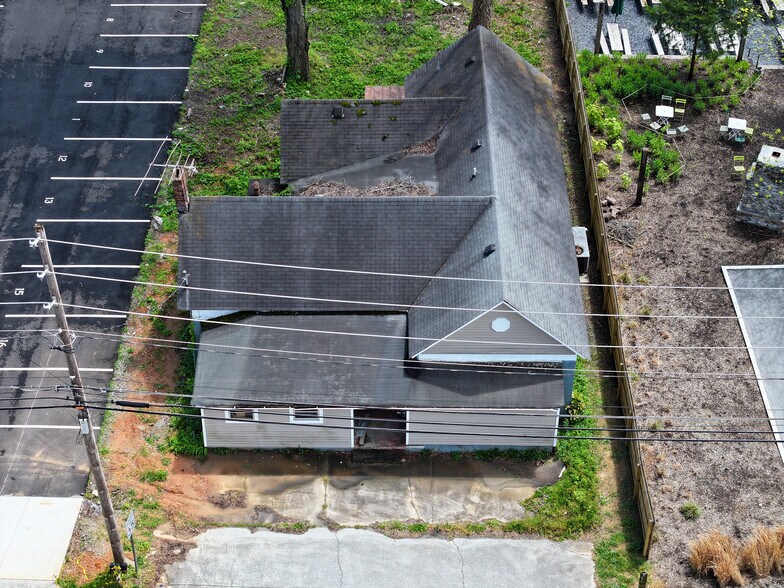 More Photos Of 2761 Joe Jerkins Blvd, Austell Office For Sale