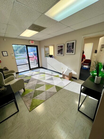 More Photos Of 2431 Destiny Way, Odessa Manufacturing For Lease