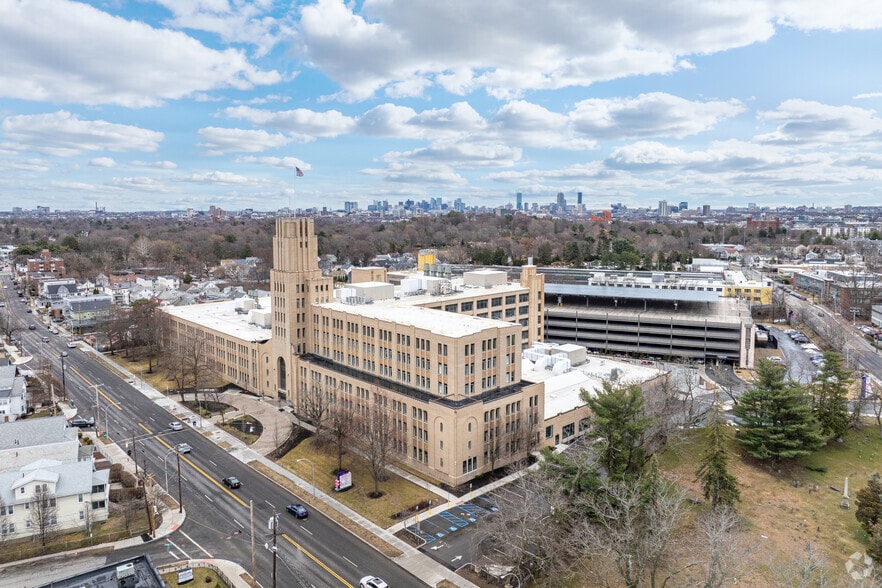 More Photos Of 705 Mount Auburn St, Watertown Office For Lease