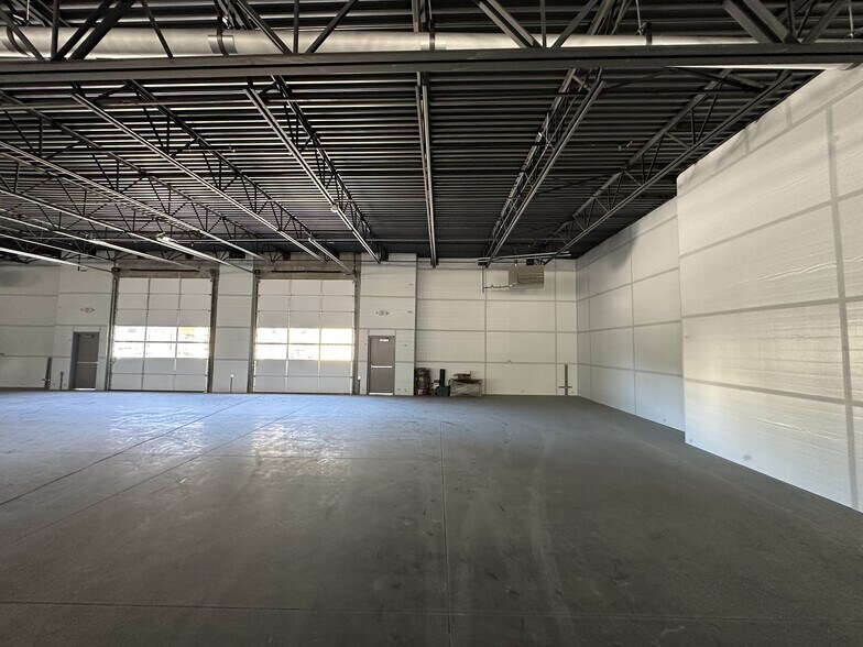 More Photos Of 3076 Decker Lake Dr, West Valley City Warehouse For Lease