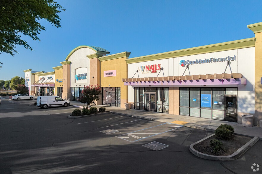 More Photos Of 1054 Harter Rd, Yuba City Freestanding For Lease