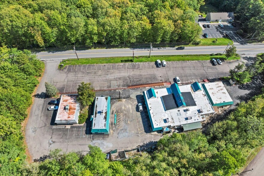 More Photos Of 635 Route 739, Lords Valley Freestanding For Sale