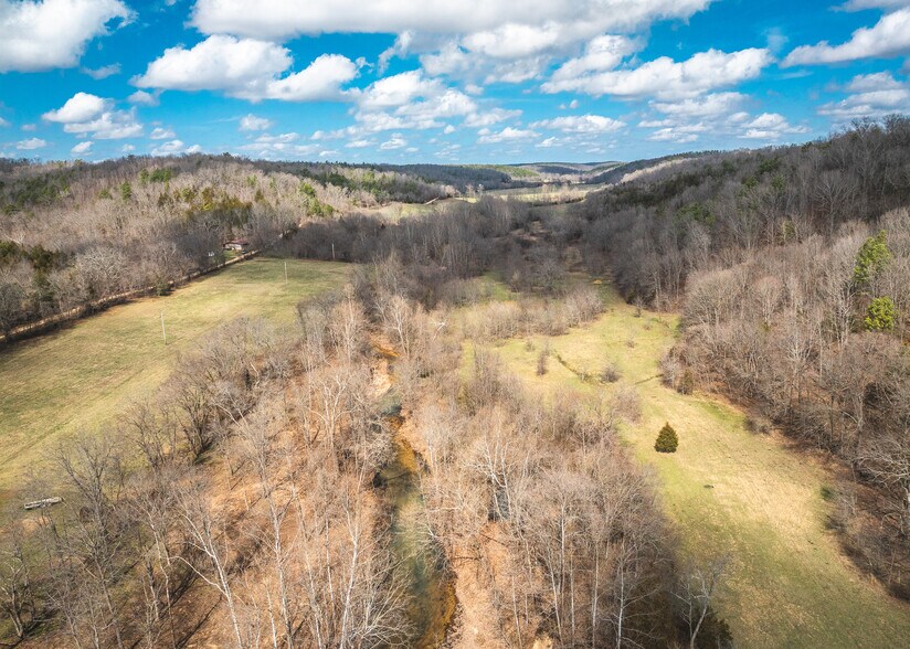 More Photos Of 3385 County Road 5615, Bunker Land For Sale