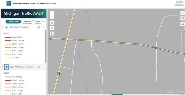 More Photos Of 901 Razorback Dr, Houghton Storefront For Sale