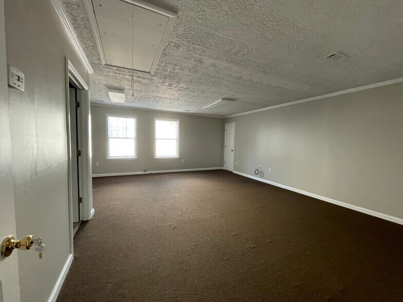 More Photos Of 1011 East Ave, North Augusta Medical For Lease