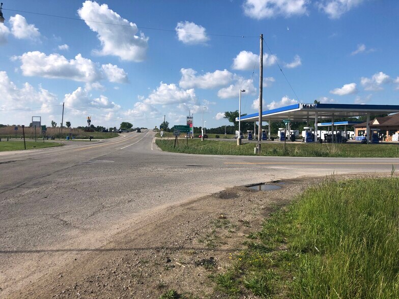 More Photos Of Wadhams @ Neuman, Saint Clair Township Land For Sale