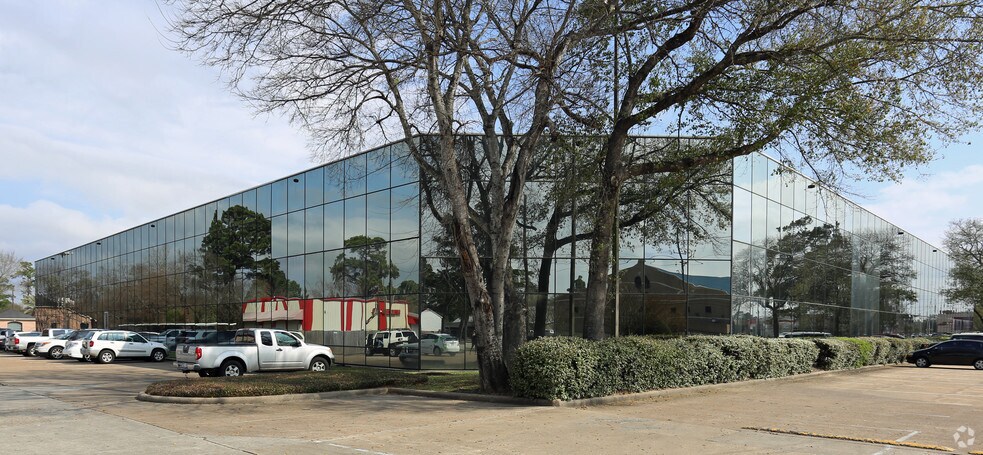 More Photos Of 12345 Jones Rd, Houston Office For Lease