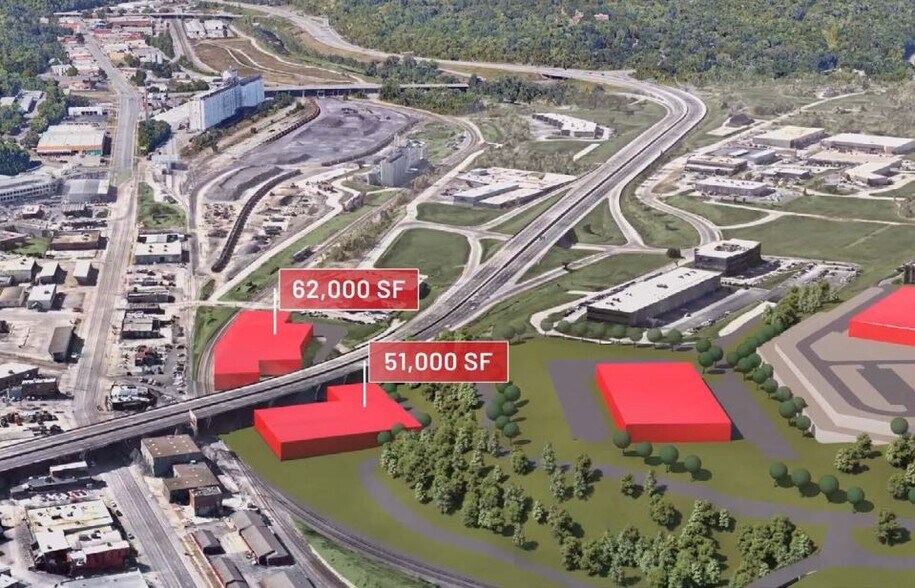 More Photos Of Imperial Crossing, Kansas City Land For Sale