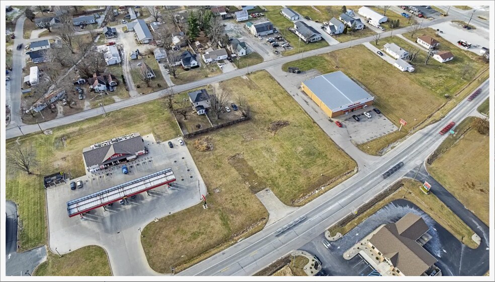 More Photos Of 0 State Rd 101, Milan Land For Sale