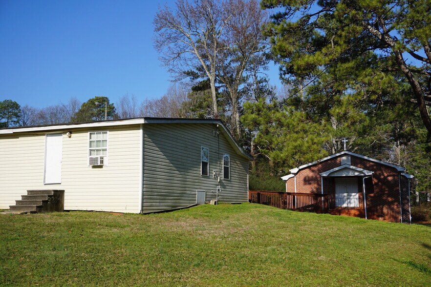 More Photos Of 3264 Howell Cir, Duluth Religious Facility For Sale