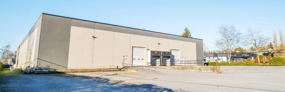 More Photos Of 6100 Kingsland Dr, Burnaby Warehouse For Lease