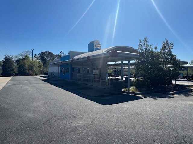 More Photos Of 55 Brantley Blvd, Douglas Fast Food For Sale