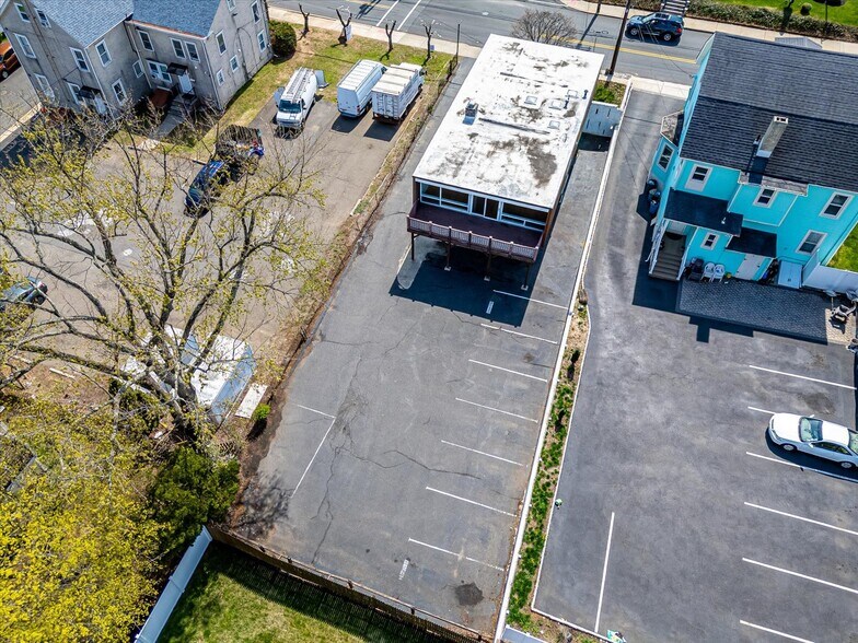 More Photos Of 167-169 N Main St, Milltown Office Residential For Sale