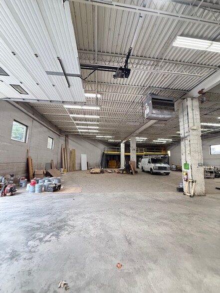 More Photos Of 1801 2nd Street Pike, Richboro Warehouse For Sale