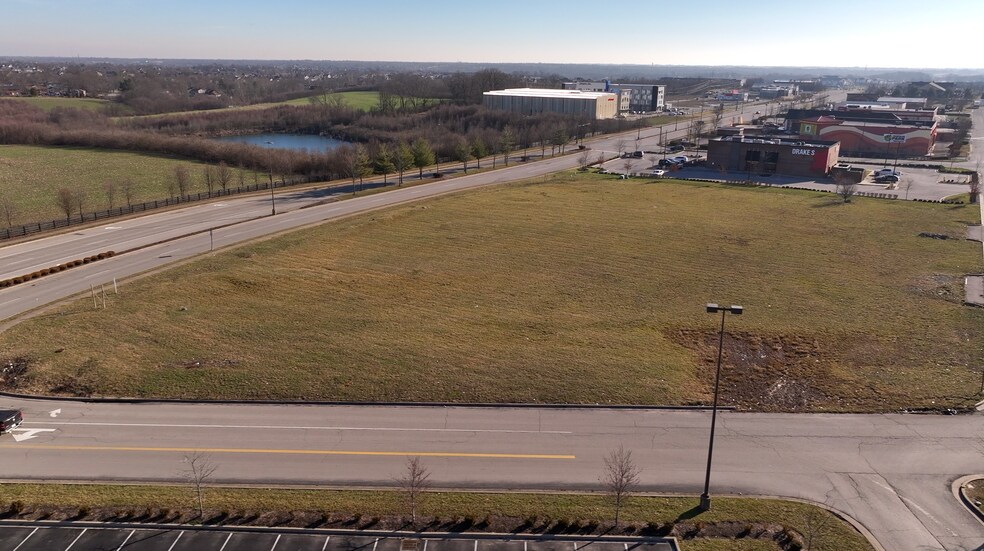 More Photos Of East Brannon Rd, Nicholasville Land For Lease