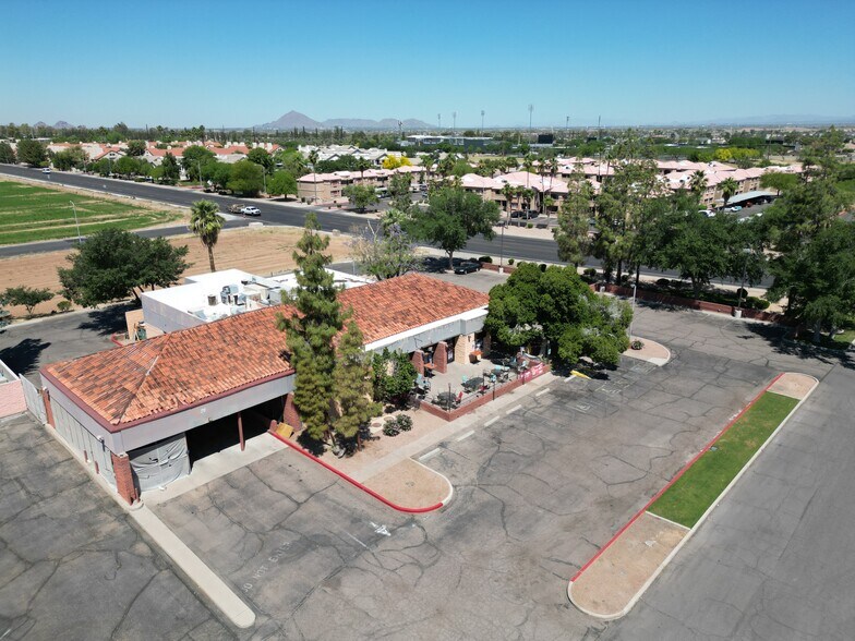 More Photos Of 223 E Brown Rd, Mesa General Retail For Sale