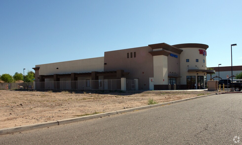 More Photos Of 5550 W Bell Rd, Glendale Daycare Center For Lease