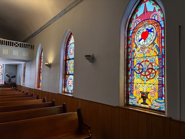 More Photos Of 1291 Park Ave, Bridgeport Religious Facility For Sale