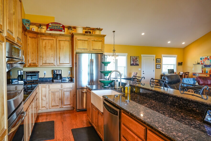 More Photos Of 704 S Phillipe Ln, Montague Land For Sale