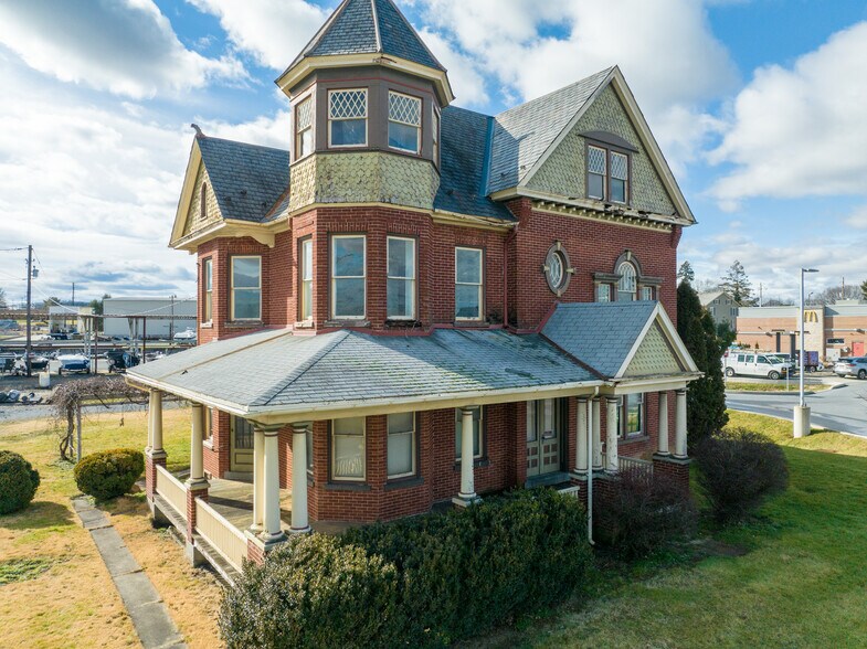 More Photos Of 2946 MacArthur Rd, Whitehall Land For Lease